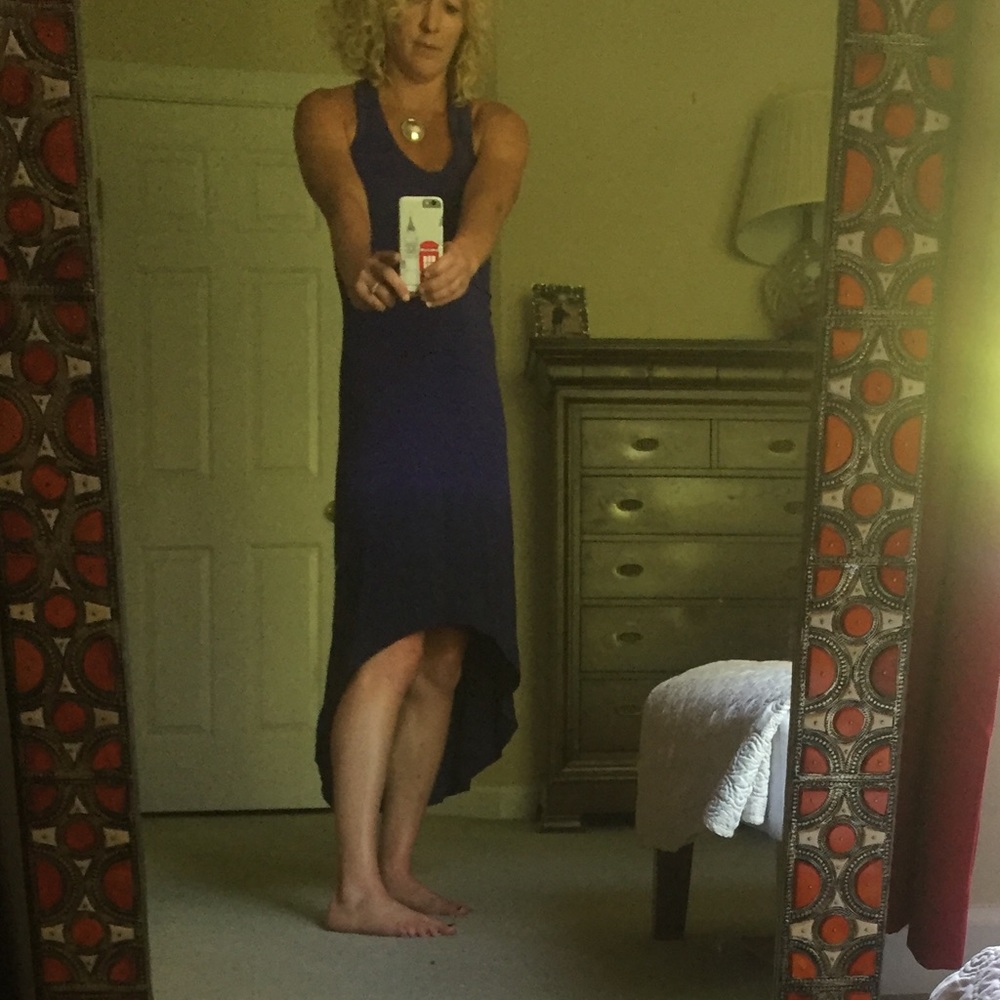 Athleta Sundress
